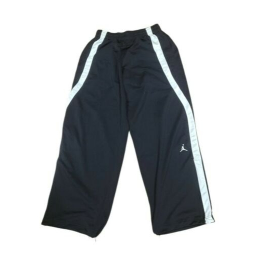 Nike Jordan Jumpman Black Sweatpants Mens Size XL